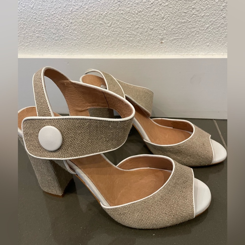 Elorie Heels